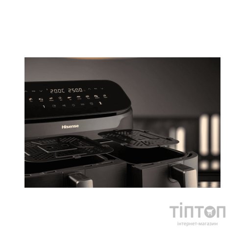 Мультипіч Gorenje HAF2700DHA