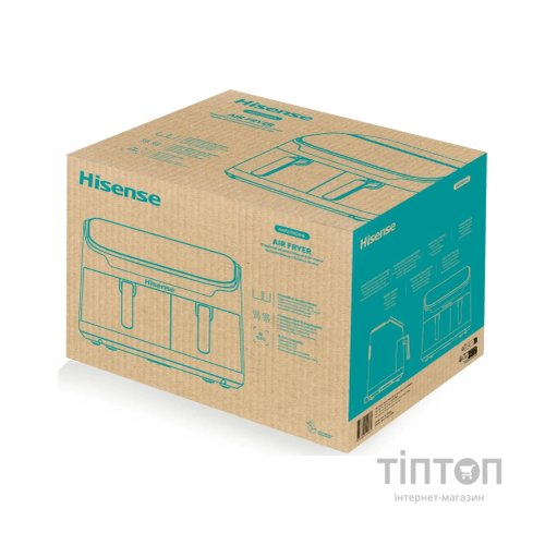 Мультипіч Gorenje HAF2700DHA