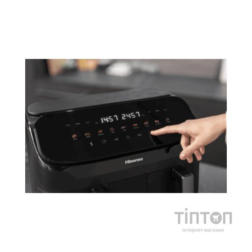 Мультипіч Gorenje HAF2700DHA