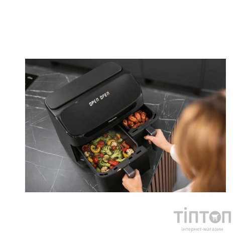 Мультипіч Gorenje HAF2700DHA