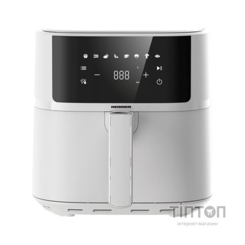 Мультипіч HEINNER HAF-B6WH17SQ