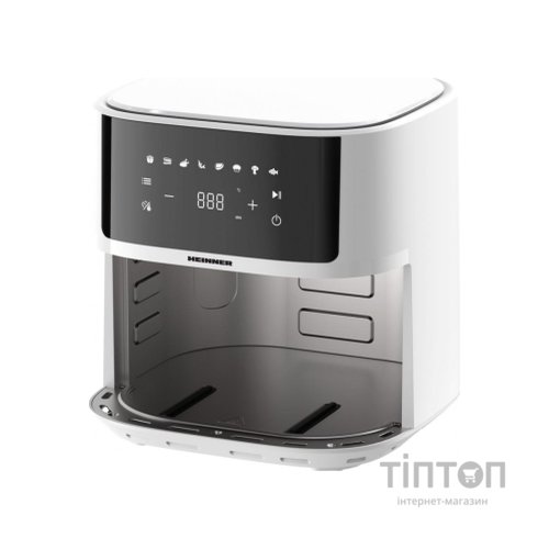 Мультипіч HEINNER HAF-B6WH17SQ