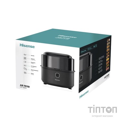 Мультипіч Hisense HAF1350DR