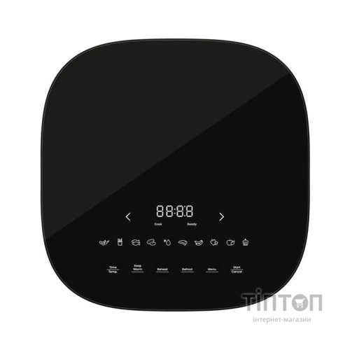 Мультипіч Hisense HAF1600D