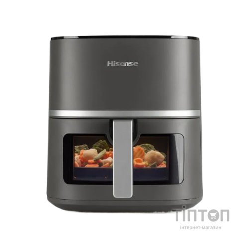 Мультипіч Hisense HAF1600D