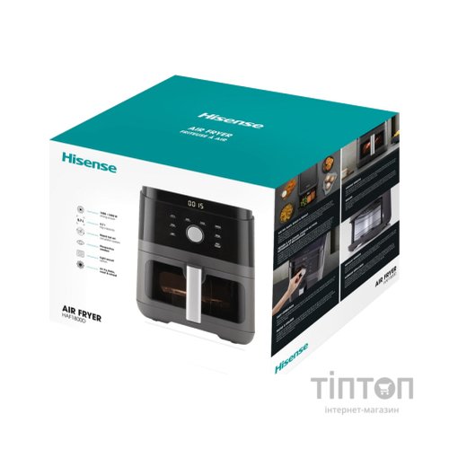 Мультипіч Hisense HAF1800D