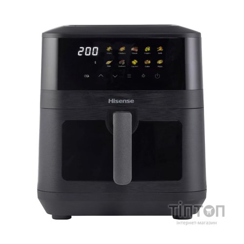 Мультипіч Hisense HAF2100DCD