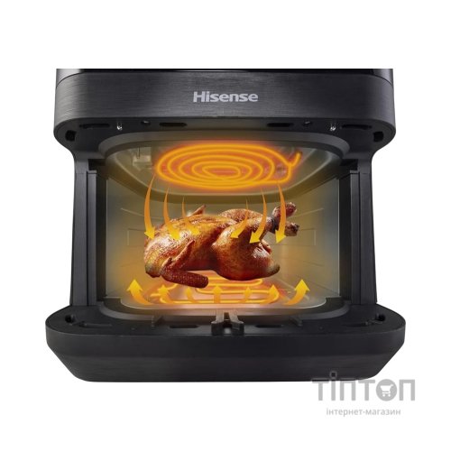 Мультипіч Hisense HAF2100DCD