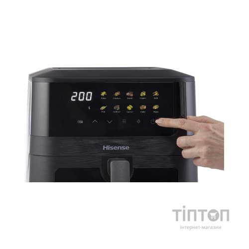 Мультипіч Hisense HAF2100DCD