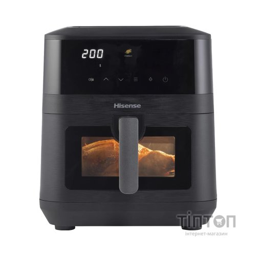 Мультипіч Hisense HAF2100DCD