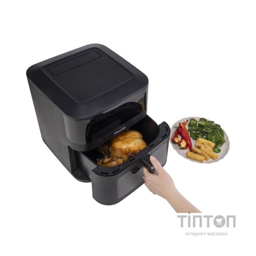 Мультипіч Hisense HAF2100DCD