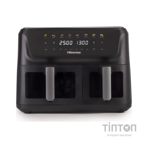 Мультипіч Hisense HAF2700DCD
