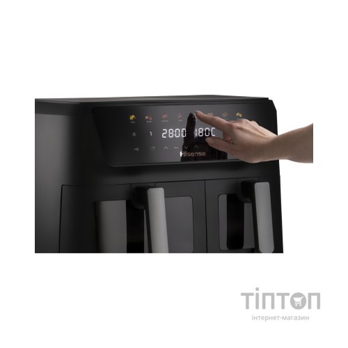 Мультипіч Hisense HAF2700DCD