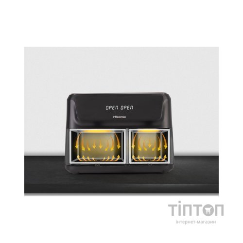 Мультипіч Hisense HAF2700DCD