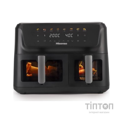 Мультипіч Hisense HAF2700DCD