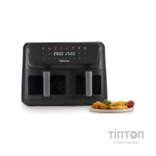 Мультипіч Hisense HAF2700DCD
