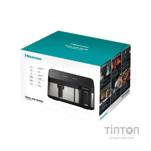 Мультипіч Hisense HAF2900D (AF-D5502AS)