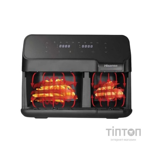 Мультипіч Hisense HAF2900D (AF-D5502AS)