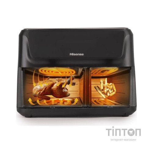 Мультипіч Hisense HAF3300DHCD