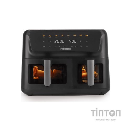 Мультипіч Hisense HAF3300DHCD