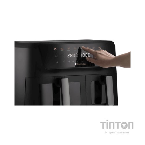 Мультипіч Hisense HAF3300DHCD