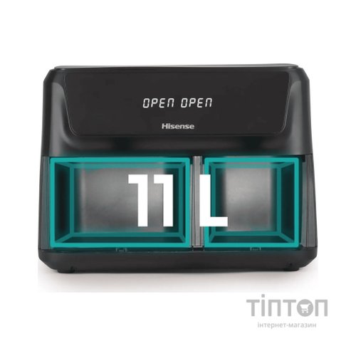 Мультипіч Hisense HAF3300DHCD