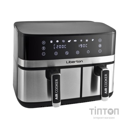 Мультипіч Liberton LAF-3205