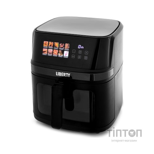 Мультипіч Liberty MFC-008WB