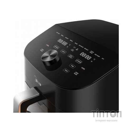 Мультипіч Midea MF-CY110A