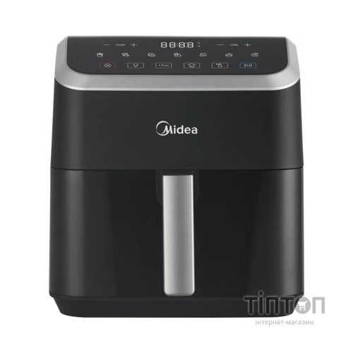 Мультипіч Midea MF-CY55K