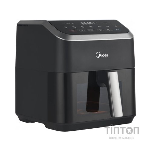 Мультипіч Midea MF-CY55K