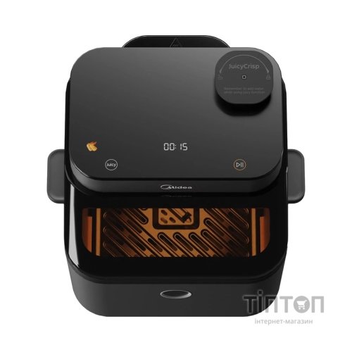 Мультипіч Midea MF-CY75C