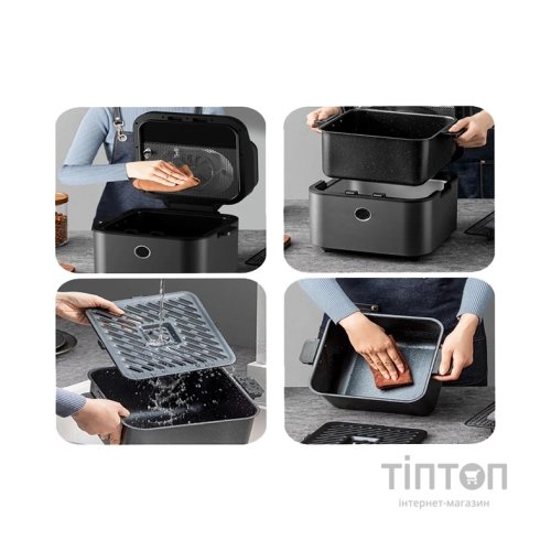Мультипіч Midea MF-CY75C