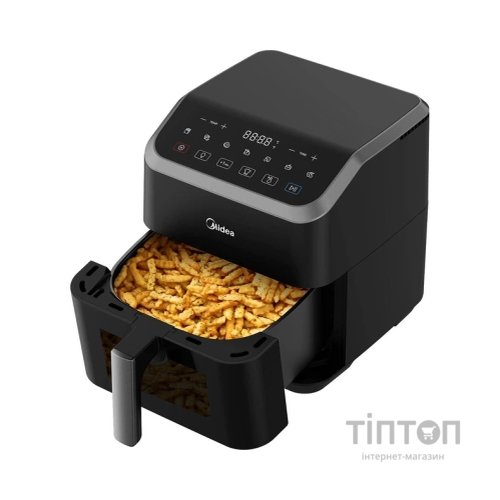 Мультипіч Midea MF-CY85WK2