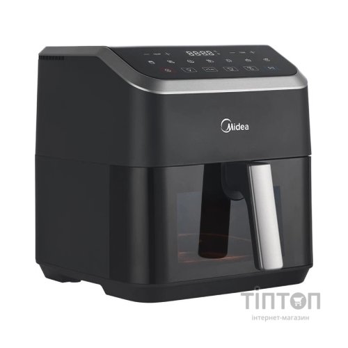 Мультипіч Midea MF-CY85WK2