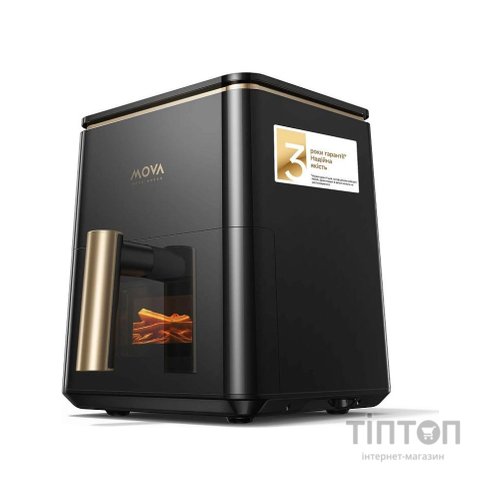 Мультипіч MOVA AeroChef AF10 Pro (MOVA-AF10Pro)
