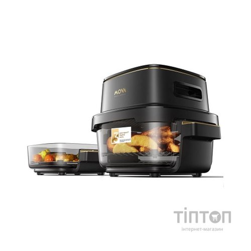 Мультипіч MOVA AeroChef AF20 Pro (MOVA-AF20Pro)