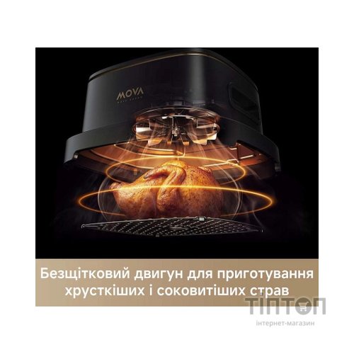 Мультипіч MOVA AeroChef AF20 Pro (MOVA-AF20Pro)