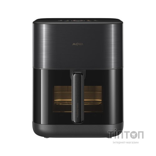 Мультипіч MOVA FD10 Pro Black (VFF12A-BL)