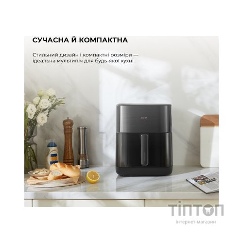 Мультипіч MOVA FD10 Pro Black (VFF12A-BL)