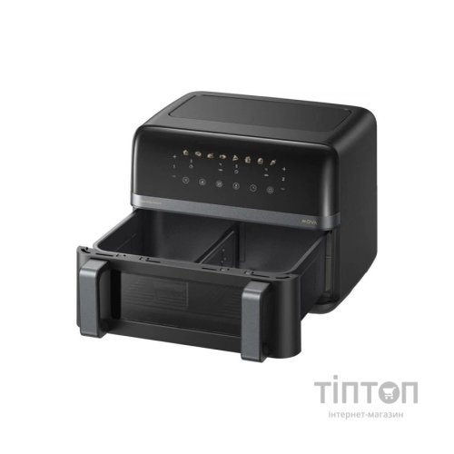 Мультипіч MOVA FD20 Pro Black (AF-5518ATB)