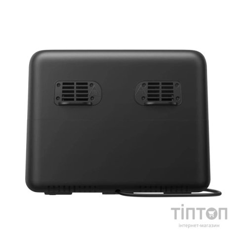 Мультипіч MOVA FD20 Pro Black (AF-5518ATB)