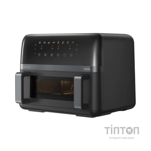 Мультипіч MOVA FD20 Pro Black (AF-5518ATB)