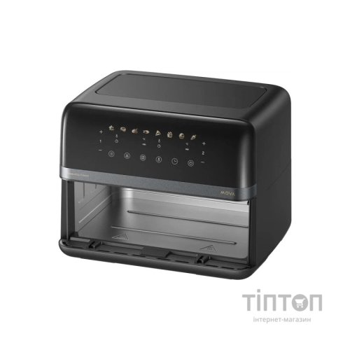 Мультипіч MOVA FD20 Pro Black (AF-5518ATB)