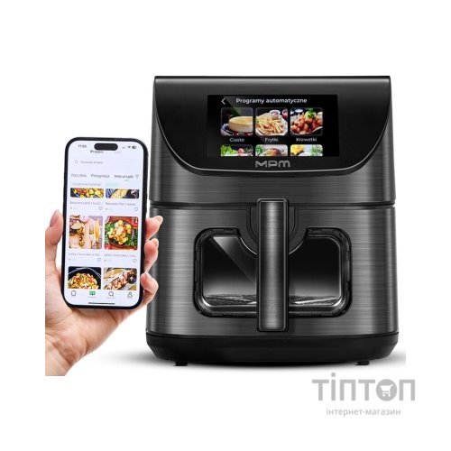 Мультипіч MPM MFR-14M/WIFI