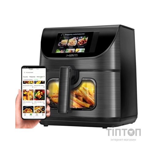 Мультипіч MPM MFR-14M/WIFI