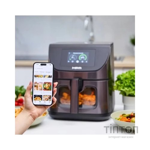 Мультипіч MPM MFR-14M/WIFI