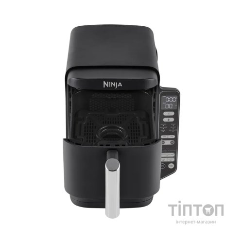 Мультипіч Ninja Double Stack 2-Level Air Fryer 7,6 л (SL300EU)