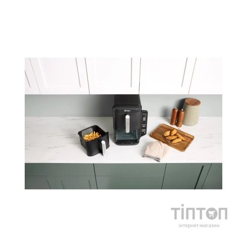 Мультипіч Ninja Double Stack 2-Level Air Fryer 7,6 л (SL300EU)