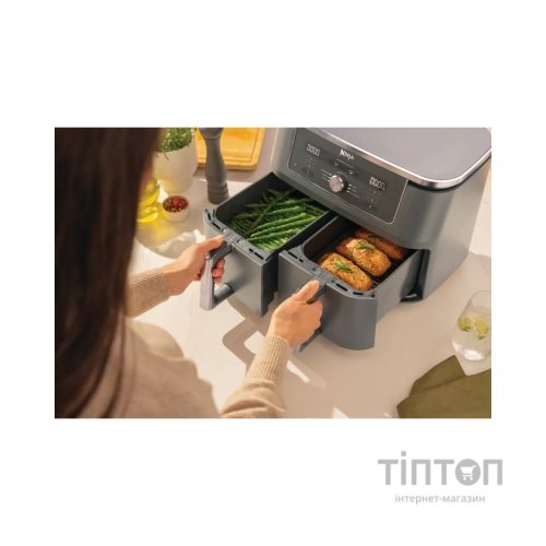Мультипіч Ninja DZ400EU